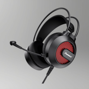 DIADEMA GAMER JANUS ECHOZ