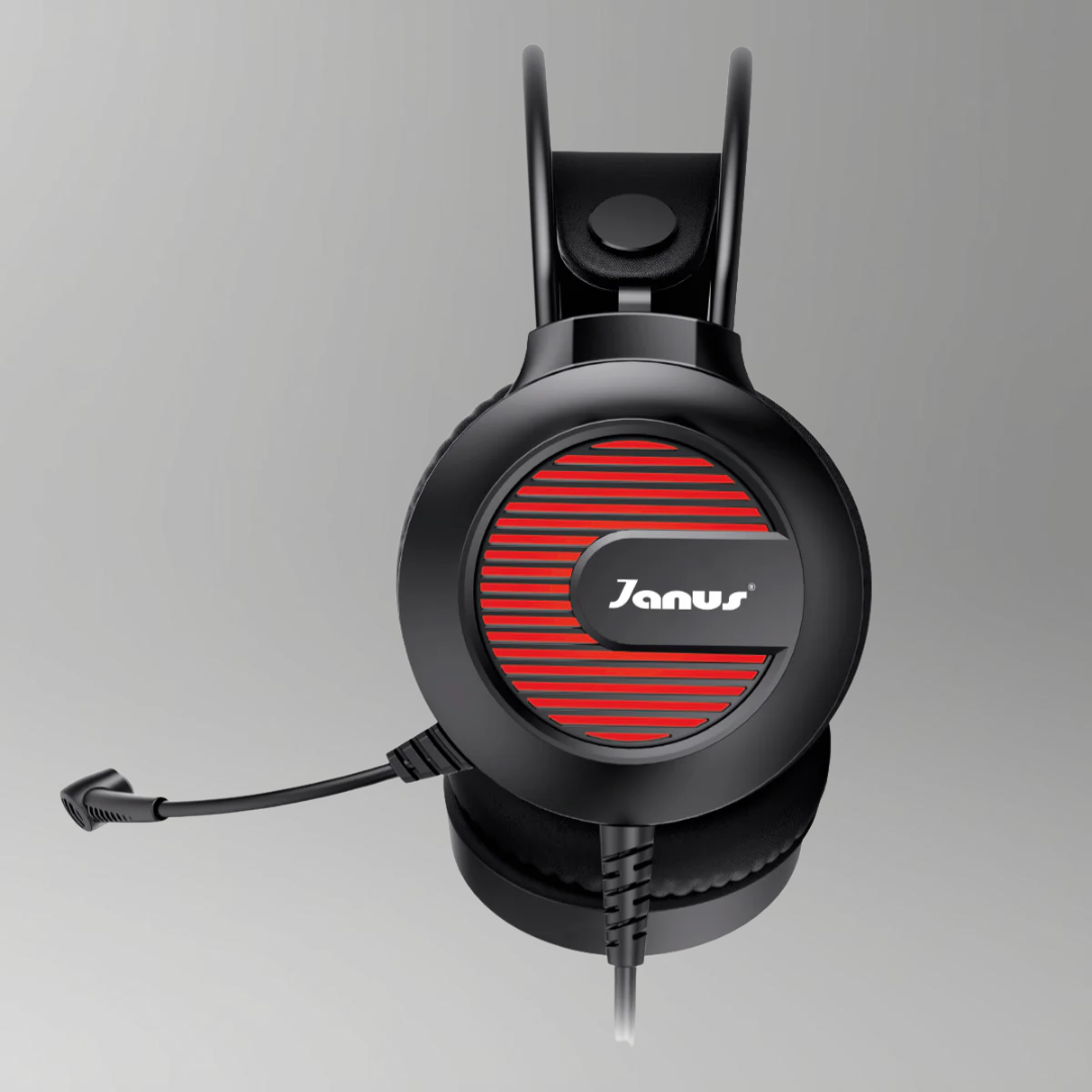 DIADEMA GAMER JANUS ECHOZ - Image 2