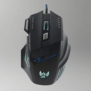 Mouse Gamer USB TECH GT10