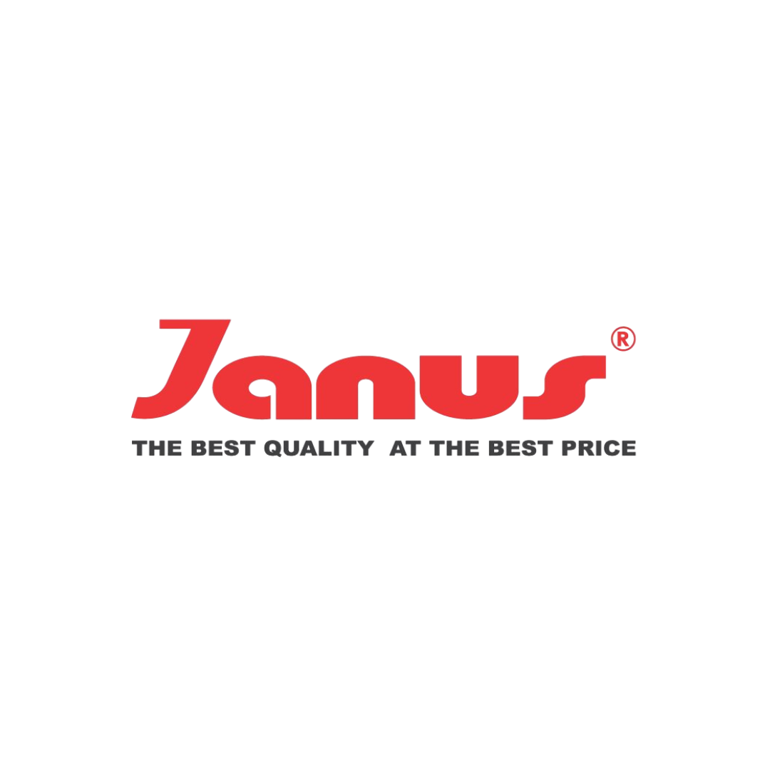 Logo de Janus