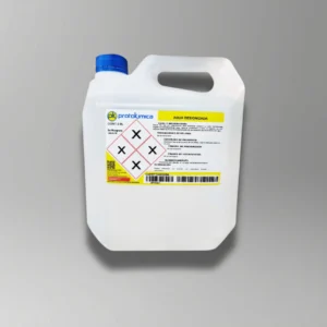 Garrafa de Agua Destilada – Alta Pureza