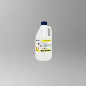 Alcohol Etílico 70% – Uso Industrial