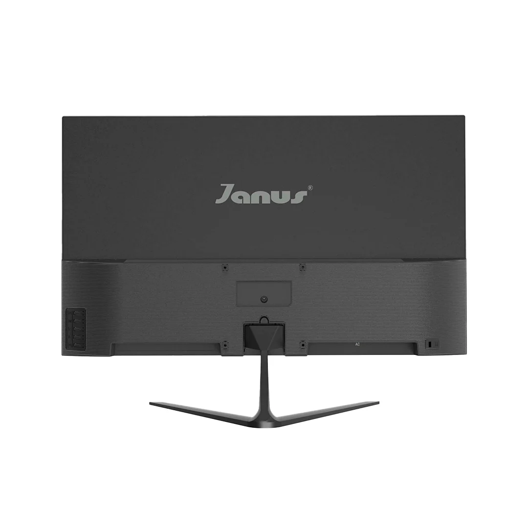 MONITOR JANUS 27” IPS FULL HD 144HZ – PANTALLA GRANDE, MÁXIMA FLUIDEZ Y SONIDO INTEGRADO - Image 2