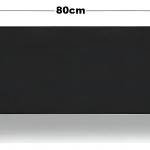PAD MOUSE GAMER TECH 30 X 80 CM