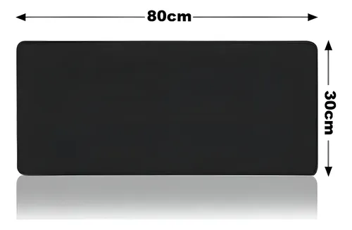 PAD MOUSE GAMER TECH 30 X 80 CM