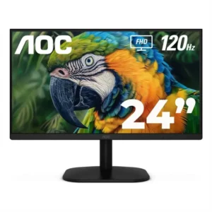 MONITOR LED AOC 24" IPS FULL HD (120 HZ) 24B35H3