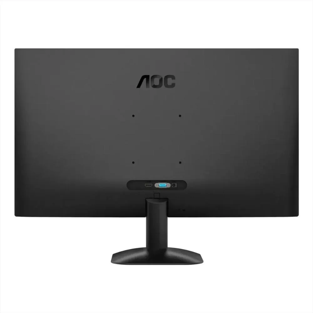 MONITOR LED AOC 24" IPS FULL HD (120 HZ) 24B35H3 - Image 2