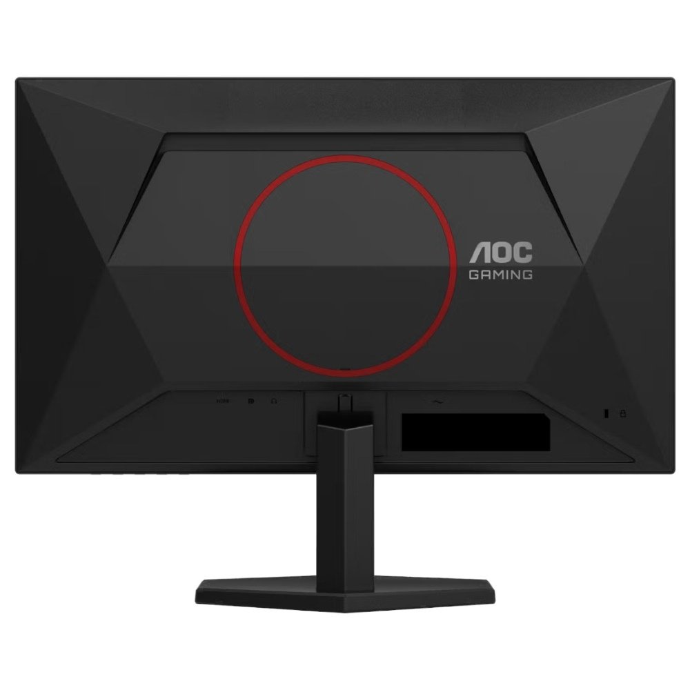 MONITOR GAMER AOC 23.8 PULGADAS VELOCIDAD, PRECISIÓN Y CALIDAD DE IMAGEN - Image 2