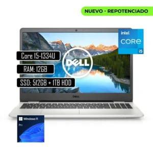 Computador Portatil Dell P112F-KD9XK