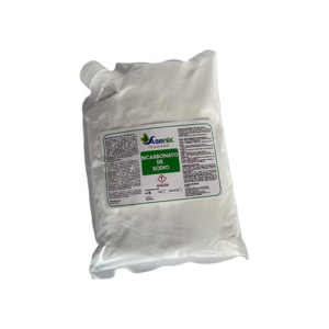 Bicarbonato de sodio x 1 kg