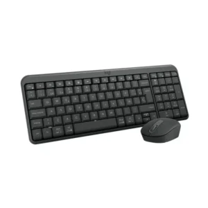 TECLADO BLUETOOTH K250 GRAPHITE LOGITECH