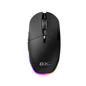 MOUSE GAMER INALÁMBRICO GENIUS SCORPION M8250 RGB 3200 DPI