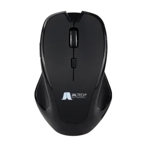 MOUSE INALAMBRICO DUAL BLUETOOTH + Y RECEPTOR 2.4GHZ