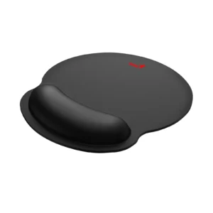 PAD MOUSE GENIUS G-WMP 100 CON APOYA MUÑECA NEGRO