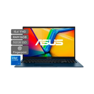 PORTÁTIL ASUS VIVOBOOK 15 X1504VA 15,6 PULGADAS CORE I 5