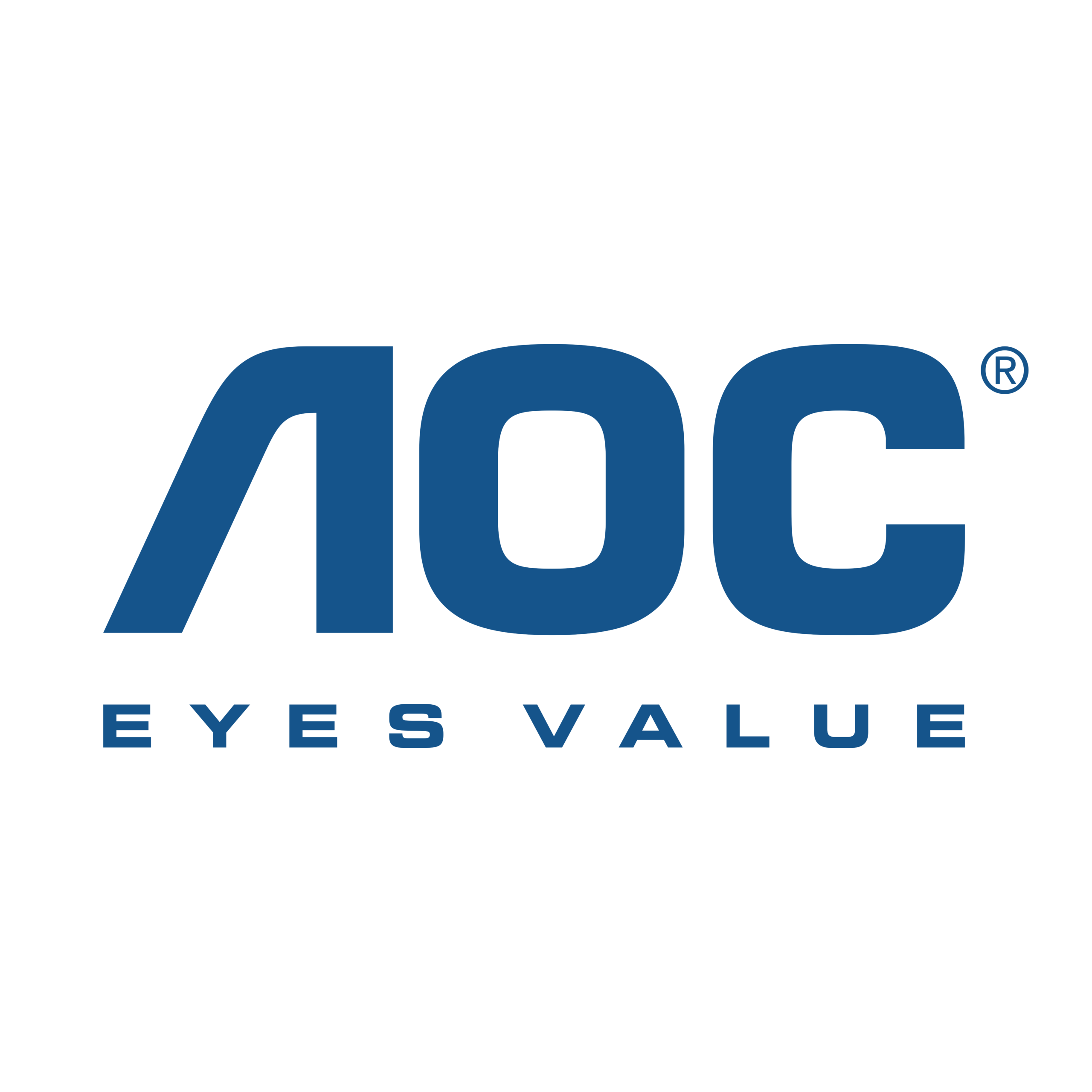 AOC - Monitores y Tecnología