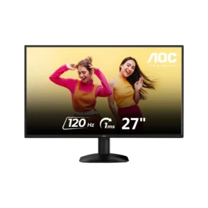 Monitor 27 PULGADAS IPS Full HD 120Hz 1ms - AOC 27B35H3