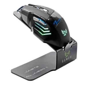 MOUSE GAMER TECH GT10